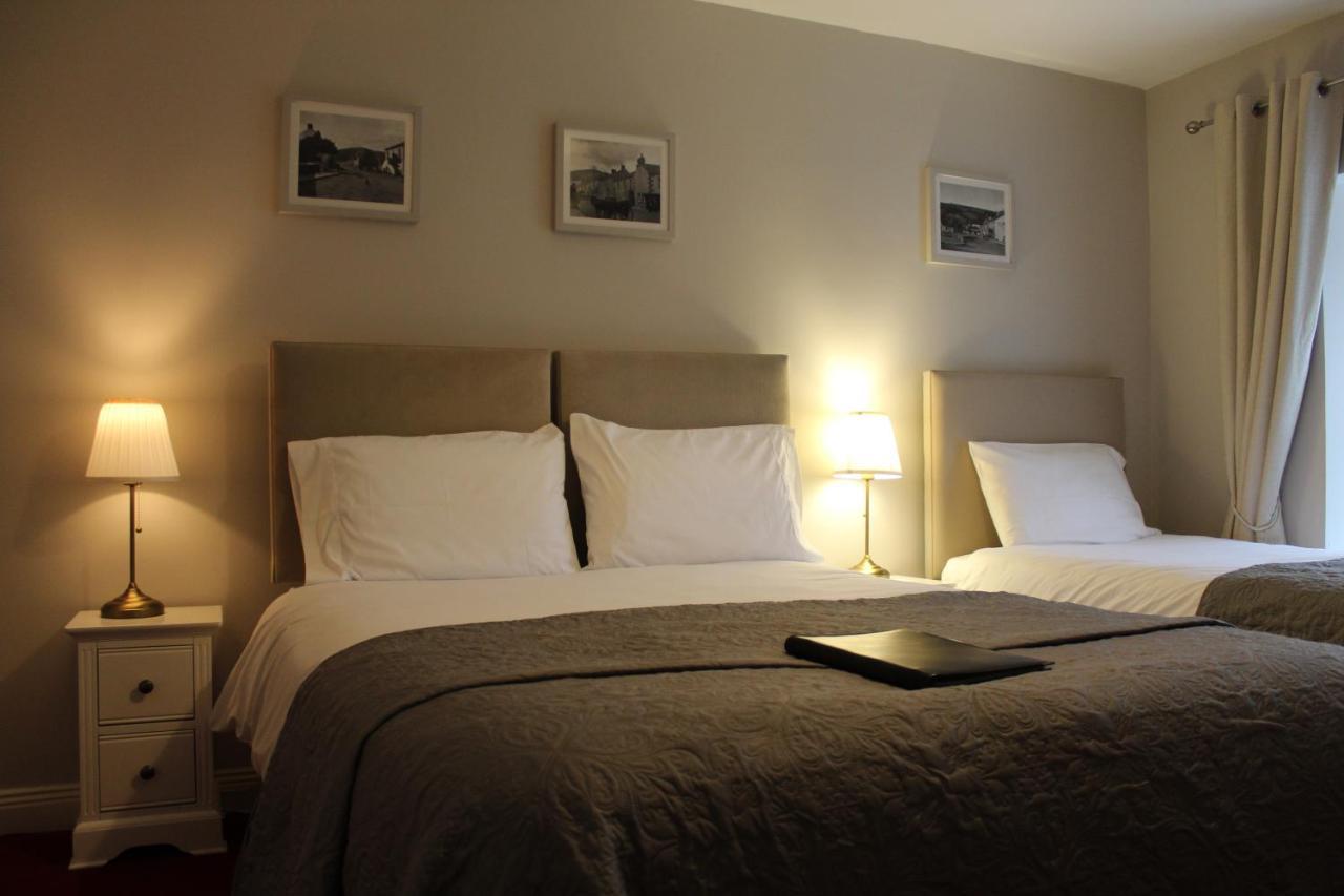 Madelines Accommodation Tinahely Экстерьер фото