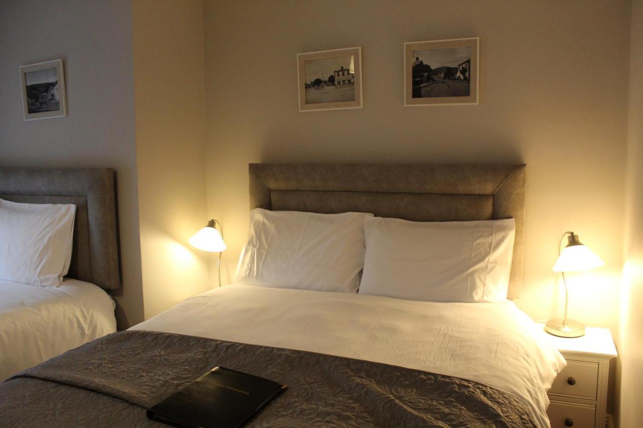 Madelines Accommodation Tinahely Экстерьер фото