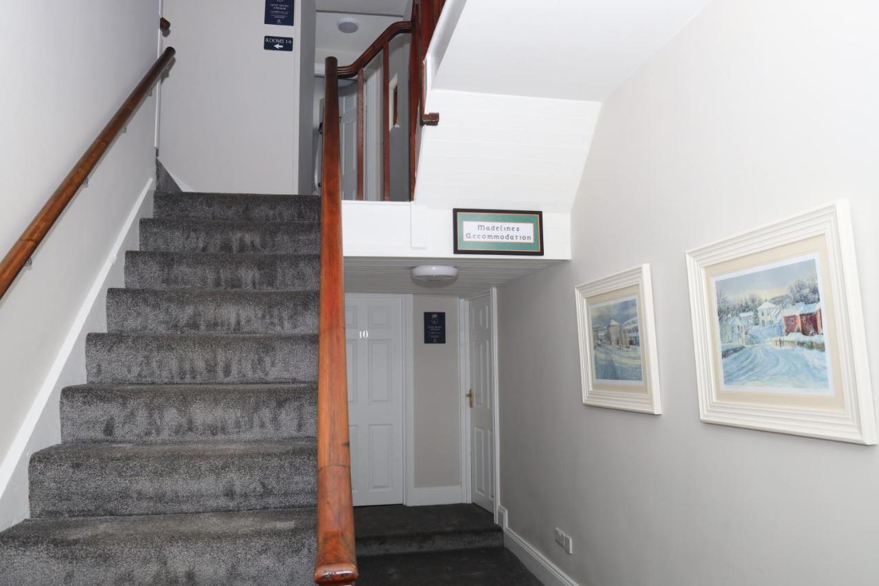 Madelines Accommodation Tinahely Экстерьер фото