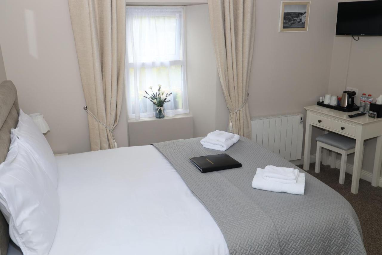 Madelines Accommodation Tinahely Экстерьер фото