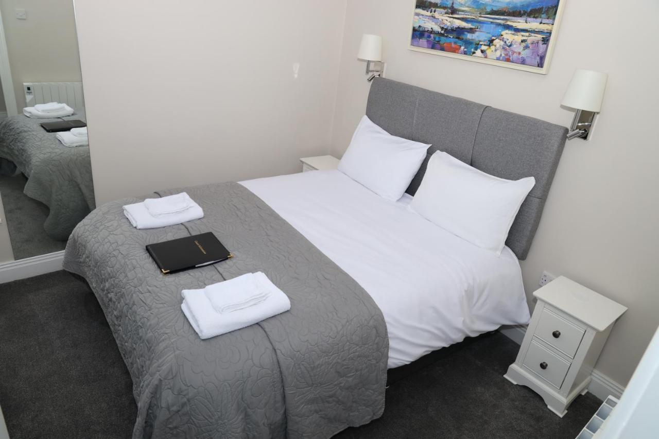 Madelines Accommodation Tinahely Экстерьер фото